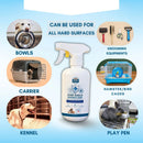 ECOPETS Kind Shield Surface Disinfectant Spray 500ml