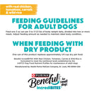 Beneful IncrediBites for Small Dogs Chicken with Gravy 85g x 3