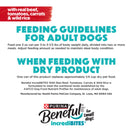 Beneful IncrediBites for Small Dogs Beef with Gravy 85g x 3