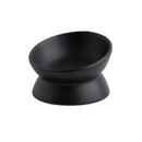 MissPet Ceramic Bowl Assorted Colours D13.3cm x H9cm