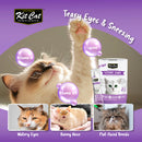 Kit Cat Daily Supplement Gel For Cats & Kittens - Lysine Care (30 x 5g)