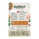 Instinct Dog FreshDried Meal Blends Chicken & Harvest Blend 23oz