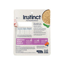 Instinct Cat FreshDried Pates Rabbit Entree 3oz