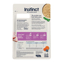 Instinct Cat FreshDried Pates Rabbit Entree 13oz