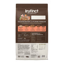 Instinct Dog Peak Boost Grain-Free High-Protein Recipe with Real Salmon 17lb