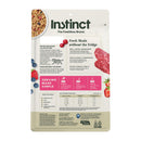 Instinct Dog FreshDried Meal Blends Beef & Wild Berries Blend 23oz