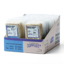 *FROZEN* The Grateful Pet Dog Gently Cooked Digestive Support 2kg (125g x 16)