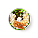 Puzzle Feeder Lite Enrichment Slow Feeder Bowl for Dog Green S/M