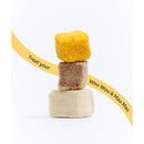 Notti 3-in-1 Protein Booster Freeze-Dried Cubes Treats 50g