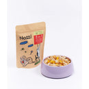 Notti 3-in-1 Wild-Caught Marine Omega Skin & Coat Freeze-Dried Cube Treats 50g