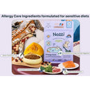 Notti Allergy Care Slow-Baked Fresh Duck & Salmon Dry Dog Food 4.8kg