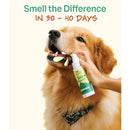 Notti But I Have Bad Breath Natural Breath Freshener Water Additive 100ml