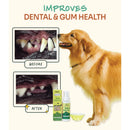 Notti But I Have Bad Breath Natural Breath Freshener Water Additive 100ml