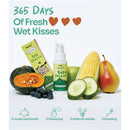 Notti But I Have Bad Breath Natural Breath Freshener Water Additive 100ml