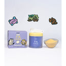 Notti But I Have Fur Loss Fur Growth Supplement 90g