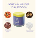 Notti But I Have Fur Loss Fur Growth Supplement 90g