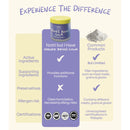 Notti But I Have Issues Being Calm Behavioral Support Powder 90g