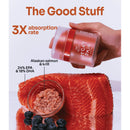 Notti But I Have Itchy Skin Emulsified Norwegian Salmon & Krill Oil 45ml