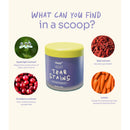 Notti But I Have Tear Stains Eye Support Powder 90g