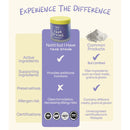 Notti But I Have Tear Stains Eye Support Powder 90g