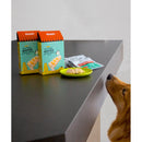 Notti Free-Range Baked Chicken Breast Fillet Treats 20g x 4