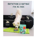 Notti Joint Care Beef & Salmon Freeze-Dried Chunks Treats 50g