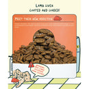 Notti Joint Care Fresh Duck & Beef Dry Dog Food 2kg