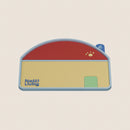 Notti Living Mealtime Food Mat - Sand