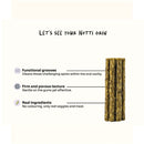 Notti Plaque Control Dental Chews for Mini/Small Dogs 100g