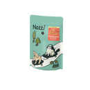 Notti Stool Regulator Freeze Dried Chunks Treats 50g