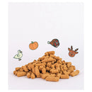Notti Stool Regulator Freeze Dried Chunks Treats 50g