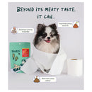 Notti Stool Regulator Freeze Dried Chunks Treats 50g