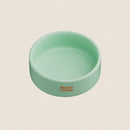 Notti Living 001 Pet Food Bowl - Mint