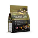 Nurture Pro Nourish Life Chicken Puppy & Adult Dry Dog Food 4lb
