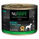 *DONATION TO MCDS* Nutripe Dog 185g x 24cans (Assorted)