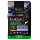 Nutripe Essence Plus Ocean Fish Grain-Free Dry Dog Food 1.8kg front of pack