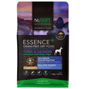Nutripe Essence Plus Tuna & Salmon Grain-Free Dry Dog Food 1.8kg front of pack