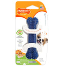 Nylabone Moderate Flexi Chicken Flavor Dog Dental Chew Toy XS