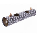 Ohmypet Cat Tunnel - Star Eared