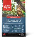 Orijen Guardian 8 Dry Cat Food 340g (EXPIRY 12 SEP 2026)