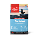 Orijen Whole Prey Diet Six Fish Formula Dry Dog Food 11.4kg