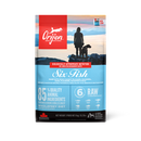Orijen Whole Prey Diet Six Fish Formula Dry Dog Food 6kg