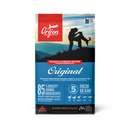 Orijen Whole Prey Diet Adult Original Dry Dog Food 11.4kg