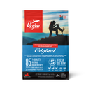 Orijen Whole Prey Diet Adult Original Dry Dog Food 2kg