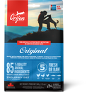 Orijen Whole Prey Diet Adult Original Dry Dog Food 340g