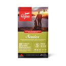 Orijen Whole Prey Diet Senior Dry Dog Food 11.4kg