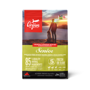 Orijen Whole Prey Diet Senior Dry Dog Food 2kg