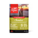 Orijen Whole Prey Diet Senior Dry Dog Food 6kg