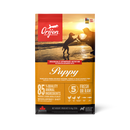 Orijen Whole Prey Diet Puppy Formula Dry Dog Food 11.4kg