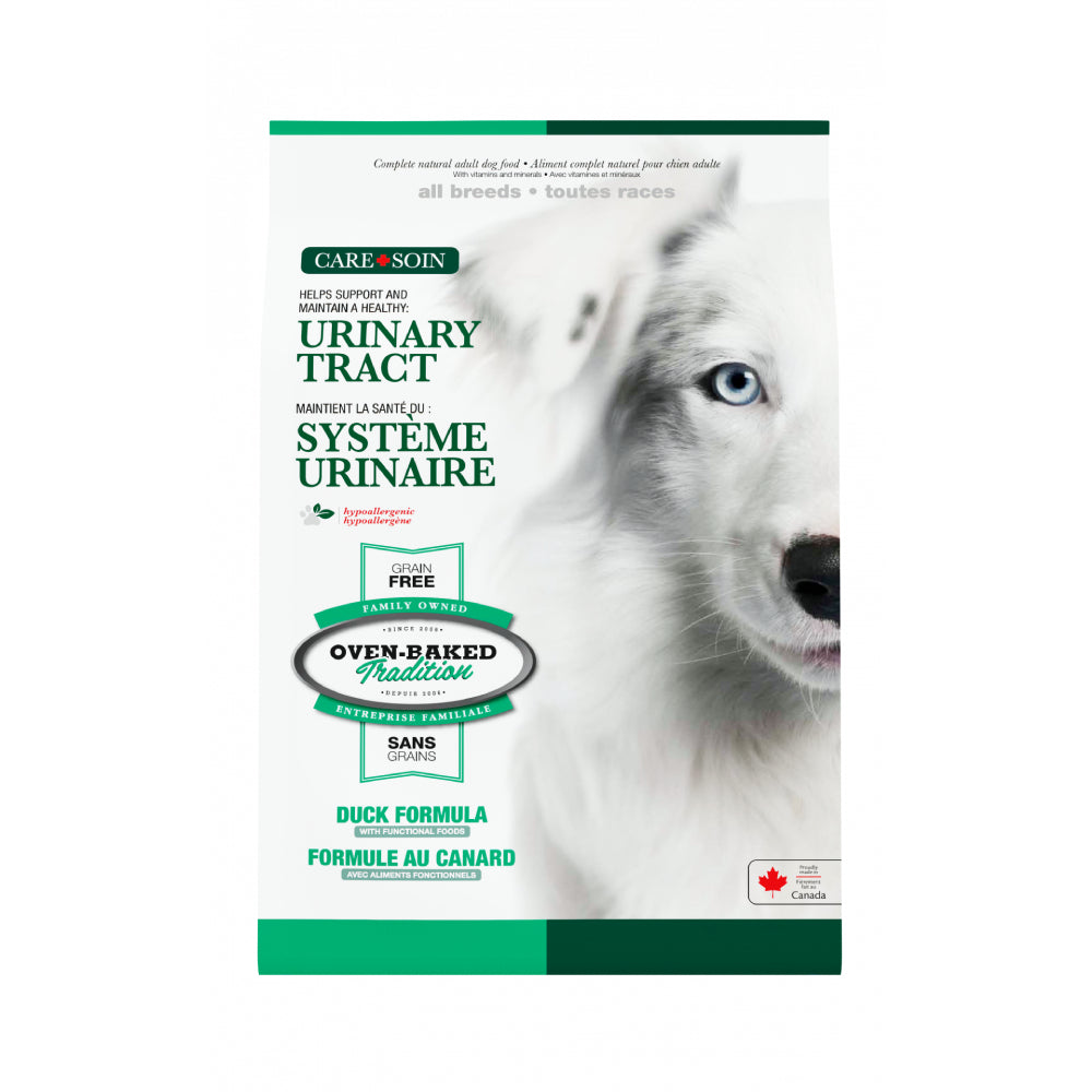 Oven Baked Tradition Dog Adult Duck - Urinary Tract 20lb